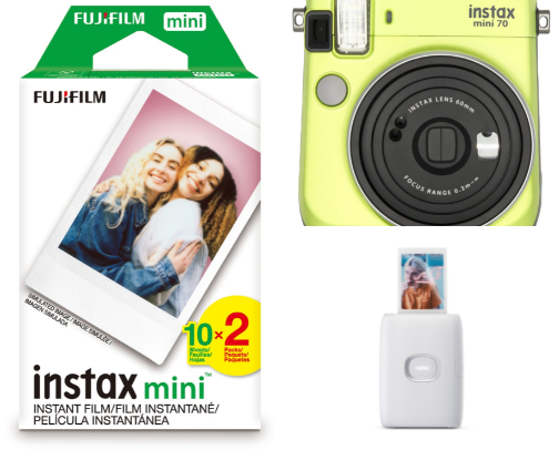 Photography Must Haves ☺️ cover photo collage