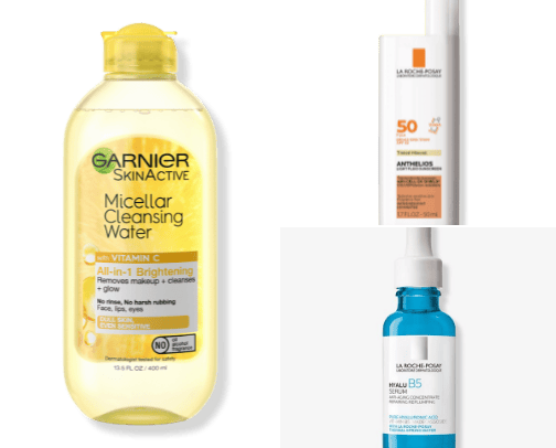 Product cover photo collage