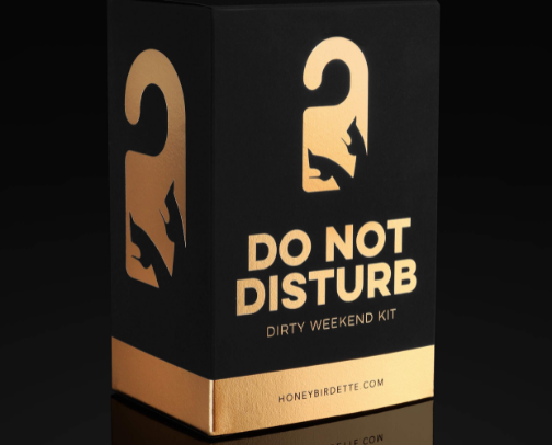 50 Shades - Adventurous Items To Explore cover photo collage