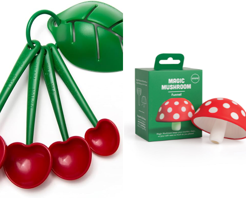 Things in my kitchen I think you need ⏲️ cover photo collage