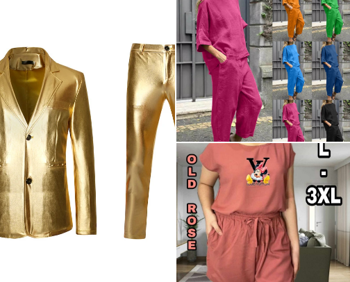 Terno cover photo collage