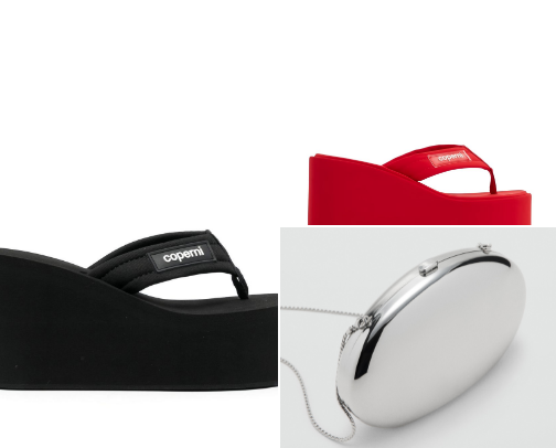 BAD BITCH PURCHASES cover photo collage