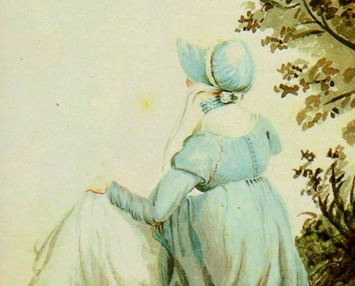 Hello My Jane Austen Enthusiasts! cover photo collage