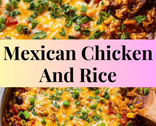 Easy Dinner Recipes cover photo collage