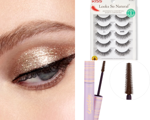 Statement Eyes cover photo collage