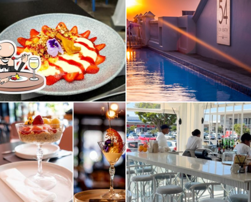 15 Joburg Spots That Feel Like A Holiday Without leaving Johannesburg. cover photo collage
