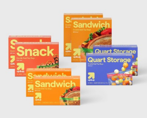 Target Run - The Basics cover photo collage