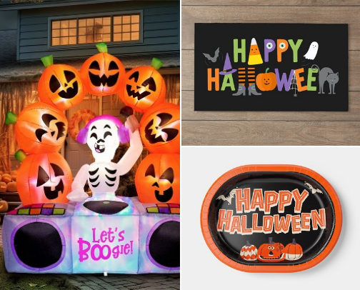 🎃 Halloween Finds & Essentials 2026 cover photo collage