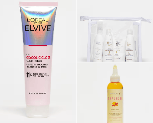 Face + body , it's glow time cover photo collage
