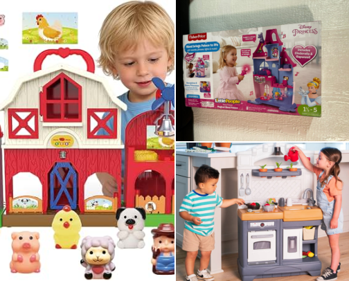 For the kids cover photo collage