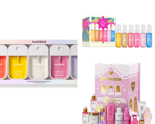 My Ulta faves 🎀♥️ cover photo collage