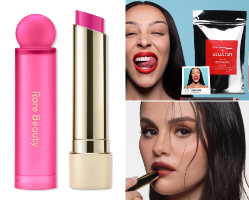 Spark your beauty 😍 cover photo collage