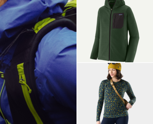 Gear I Packed for Bergen's Seven Mountains Hike That Actually Mattered cover photo collage