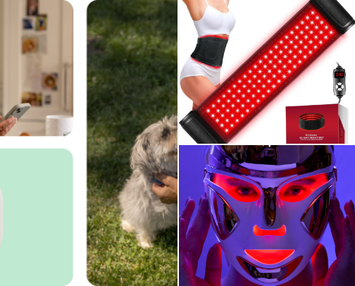 Dem Bones! Dem Bones! Healthy bones and Osteopenia cover photo collage