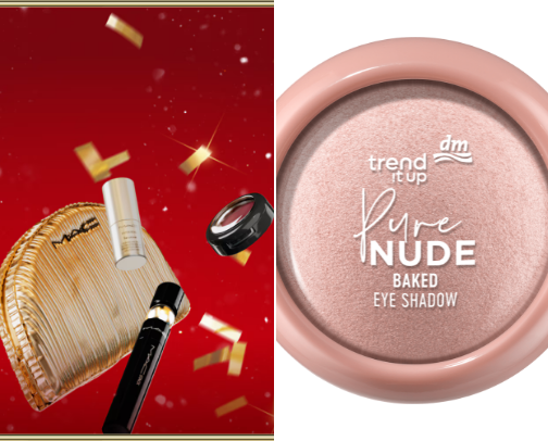 cosmetic cover photo collage