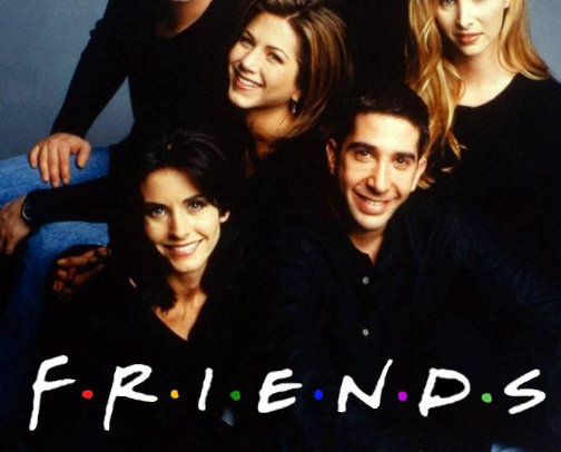 My TV Shows 📺 cover photo collage