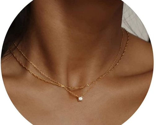 Jewelry is my second language cover photo collage