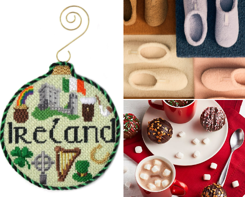 Cozy Winter Hobbies for Slow Nights In cover photo collage