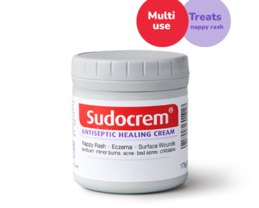 Non aesthetic but great products cover photo collage