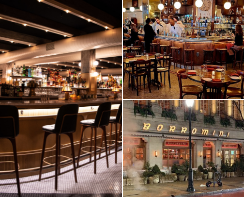 Most Delicious Eats in Philly cover photo collage