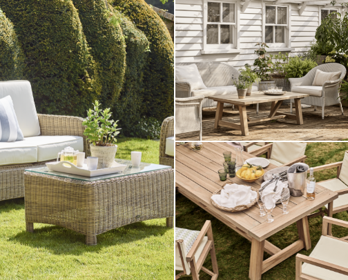 Cozy Corners & Curves cover photo collage