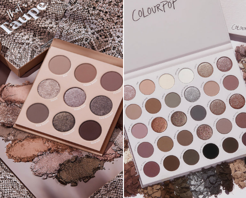 figured out I was a soft summer so here’s my cool toned make up recs💕 cover photo collage