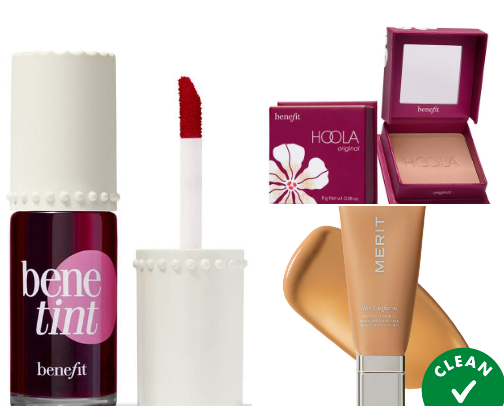 Must for the summer makeup look cover photo collage