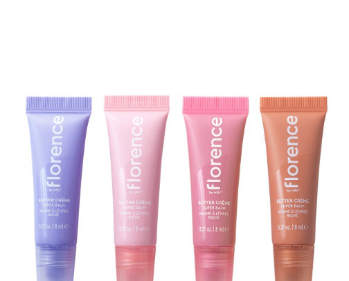 Hydrating Lip Must-Haves cover photo collage