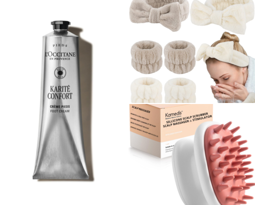 MUST HAVE beauty🧖‍♀️💖 cover photo collage