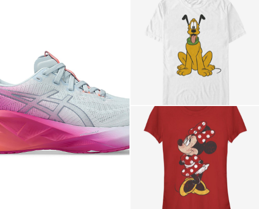 Disney essentials im packing cover photo collage