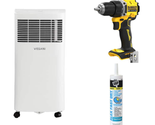 She Builds Too cover photo collage