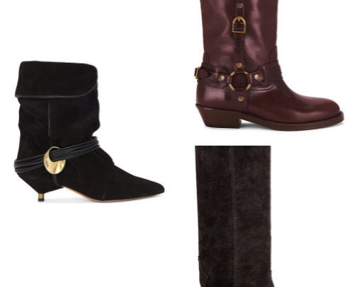 The most high quality, chicest shoe recs from a girl with a size 9.5 foot cover photo collage