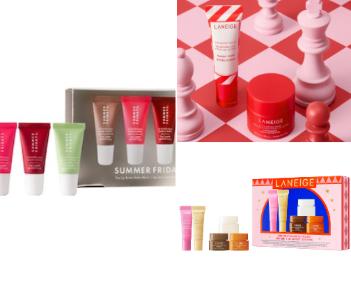 Christmas Gifts For Your Girls! cover photo collage