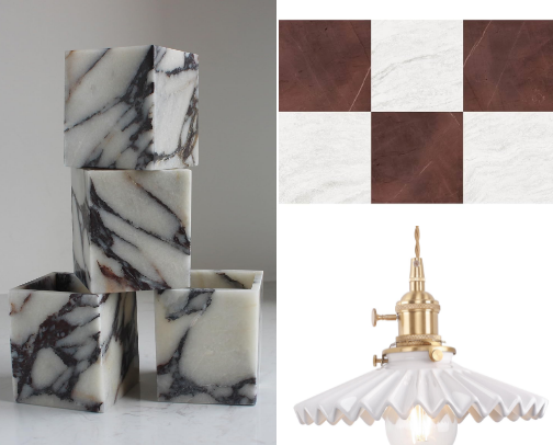 Amazon Canada Home Finds cover photo collage