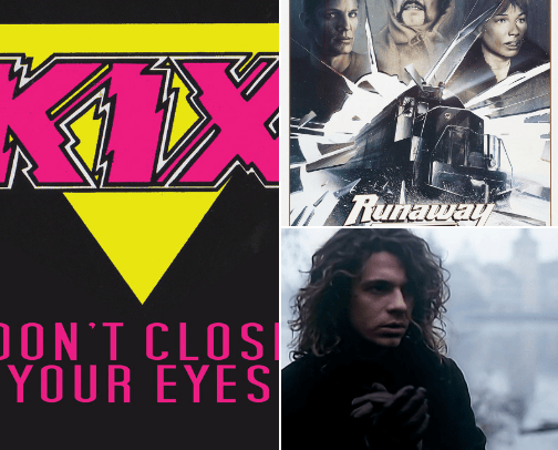 Gen x cover photo collage