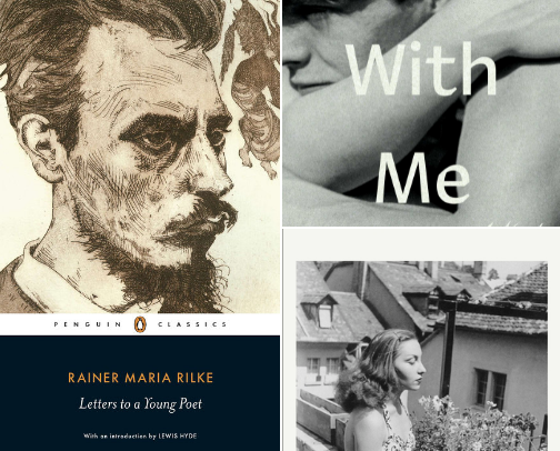 Books That Left a Mark on Me🤩 cover photo collage
