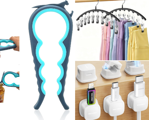 Amazon Finds Under $25 That Are Actually Useful cover photo collage