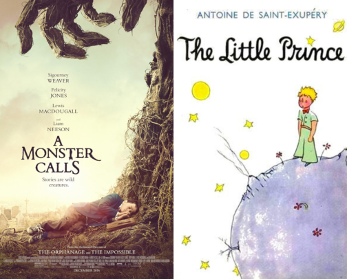 Fiction for the Soul: Stories Worth Remembering cover photo collage