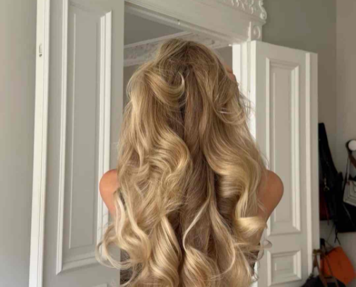 Do My Hair w/ Me 🎀 cover photo collage