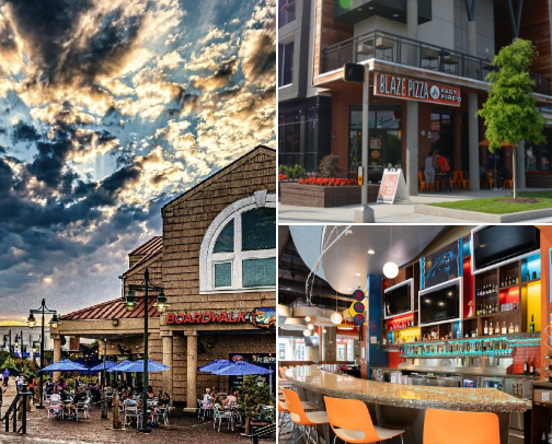 Good eats🥞 cover photo collage