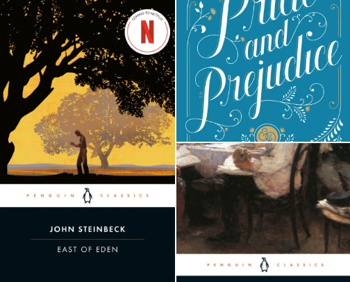 A Date with the Classics cover photo collage