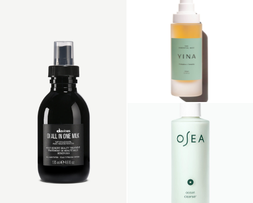 my everyday essentials cover photo collage