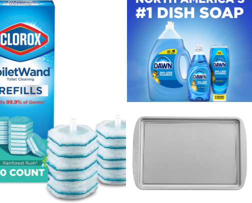 EWW Clean That Sh!t cover photo collage