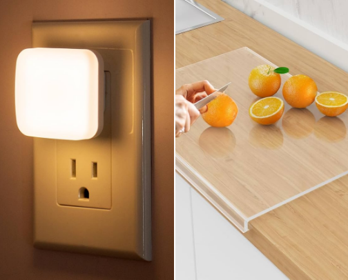 Home Items🏠🤎 cover photo collage