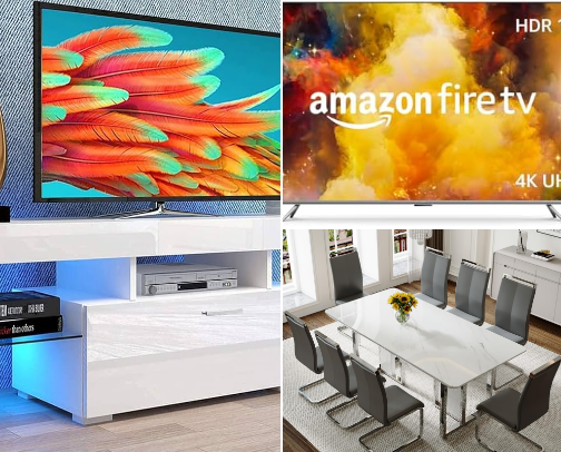 House to home cover photo collage