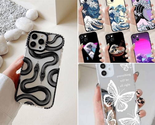 phone cases for iphone cover photo collage