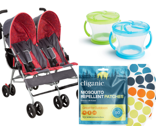 Are you a twin dad ? You'll need these for sure! cover photo collage