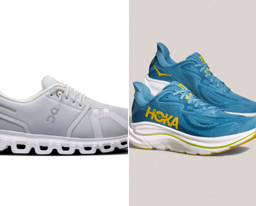 Favorite shoes cover photo collage