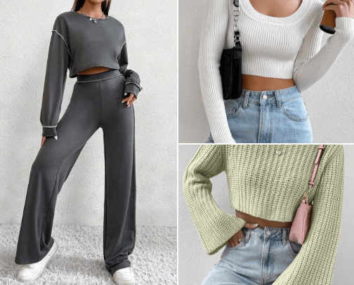 MY FAV SHEIN PRODUCTS ON FLASH SALE! cover photo collage