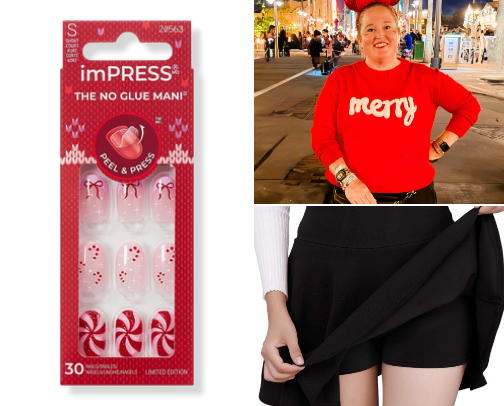 Hey Disney friends…wanna shop my Jollywood Nights outfit?? cover photo collage